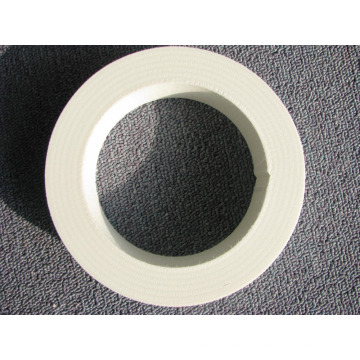 felt wheel for glass edge/bevel polishing